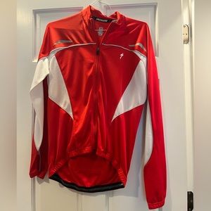 🚴‍♂️Specialized🚴‍♂️Men’s Cycling Jacket